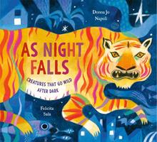   As Night Falls