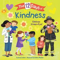   The 12 Days of Kindness