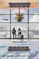   Before Takeoff