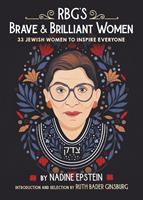   RBG's Brave & Brilliant Women