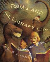   Tomas and the Library Lady