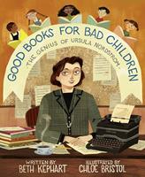   Good Books for Bad Children