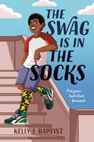   The Swag Is in the Socks