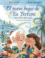   El nuevo hogar de Tía Fortuna