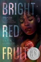   Bright Red Fruit
