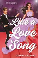   Like a Love Song
