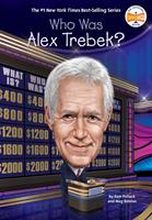   Who Was Alex Trebek?