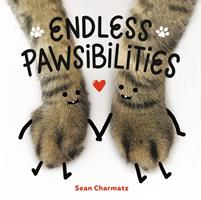   Endless Pawsibilities
