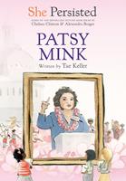   She Persisted: Patsy Mink
