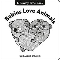   Babies Love Animals