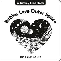   Babies Love Outer Space