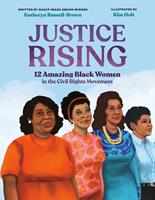   Justice Rising