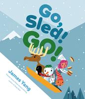   Go, Sled! Go!