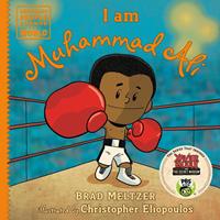   I am Muhammad Ali