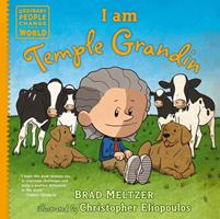   I am Temple Grandin