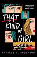   That Kind of Girl