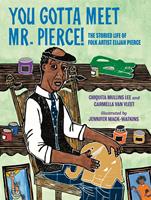   You Gotta Meet Mr. Pierce!