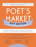   Poet's Market 34th Edition