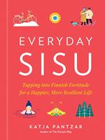   Everyday Sisu