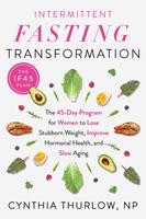   Intermittent Fasting Transformation