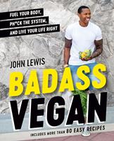   Badass Vegan