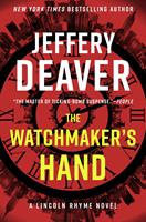   The Watchmaker's Hand
