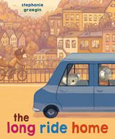   The Long Ride Home