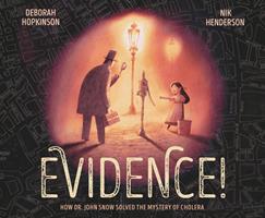   Evidence!