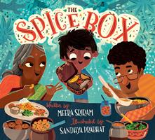   The Spice Box