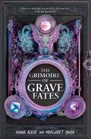   The Grimoire of Grave Fates