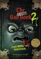   The Little Bad Book #2