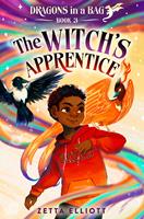   The Witch's Apprentice