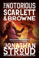   The Notorious Scarlett and Browne