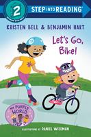   Let's Go, Bike!