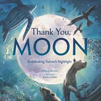   Thank You, Moon