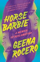   Horse Barbie