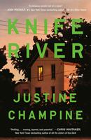   Knife River
