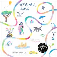   Before, Now
