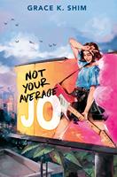   Not Your Average Jo