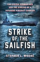   Strike of the Sailfish