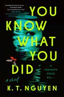   You Know What You Did