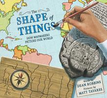   The Shape of Things