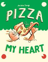   Pizza My Heart