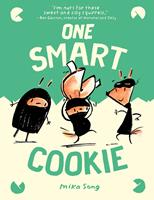   One Smart Cookie