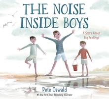   The Noise Inside Boys