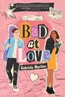   Bad at Love