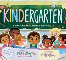   KINDergarten