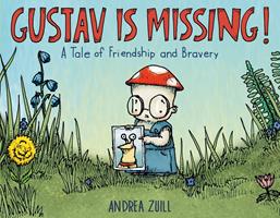   Gustav Is Missing!