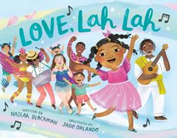   Love, Lah Lah