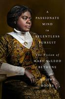   A Passionate Mind in Relentless Pursuit
